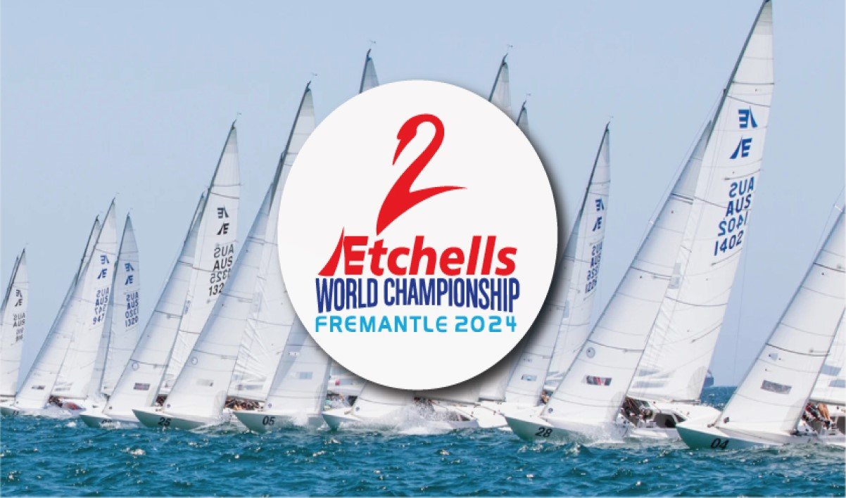 Watch Etchells World Championships 2024 Live stream